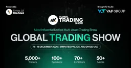 Global Trading Show Abu Dhabi - December 2026
